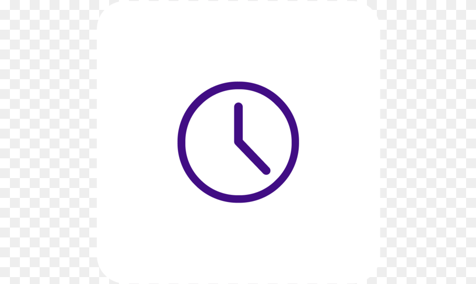 Square Icon Time Circle, Sign, Symbol, Text Free Transparent Png