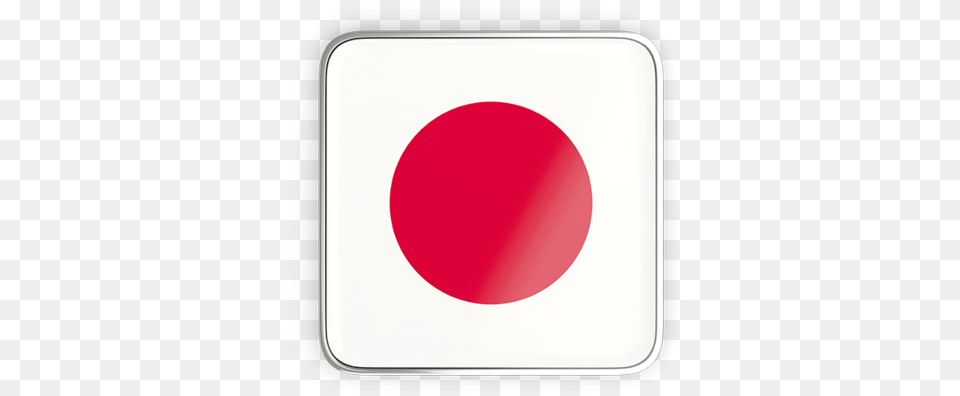Square Icon With Metallic Frame Circle, Sphere, Light, Traffic Light Free Png