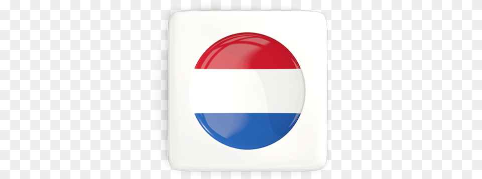 Square Icon With Round Flag Circle, Sphere, Logo Png Image