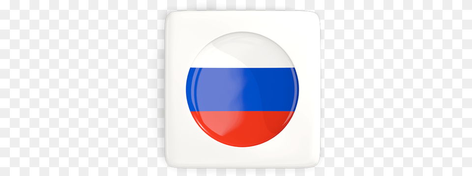 Square Icon With Round Flag Flagi Stran Kruglie Rossiya, Sphere, Logo, Disk Free Png