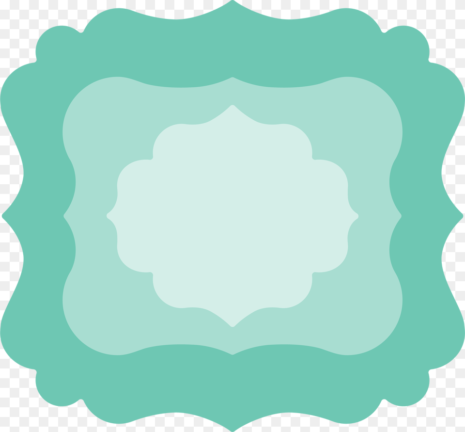 Square Label Set Cut File Snap Click Square Label, Turquoise, Outdoors, Food, Meal Free Transparent Png