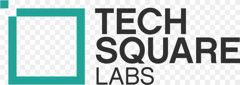 Square Logo Tech Square Labs, Text Free Png