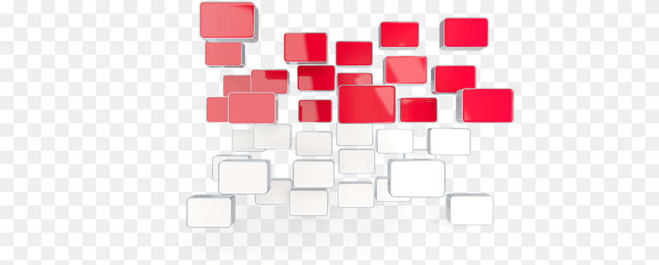 Square Mosaic Background Transparent Background Romania Icon, Blackboard Png Image