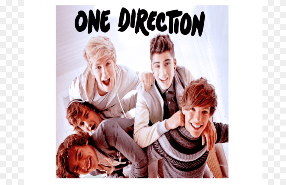 Square One Direction Pop Group Boys Band Music 24x18 Poster, Portrait, Photography, Face, Person Png Image