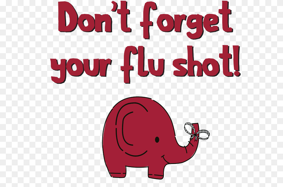 Square One Health Group In Mississauga Offers Flu Shots Don T Forget Your Flu Shot, Animal, Mammal Png