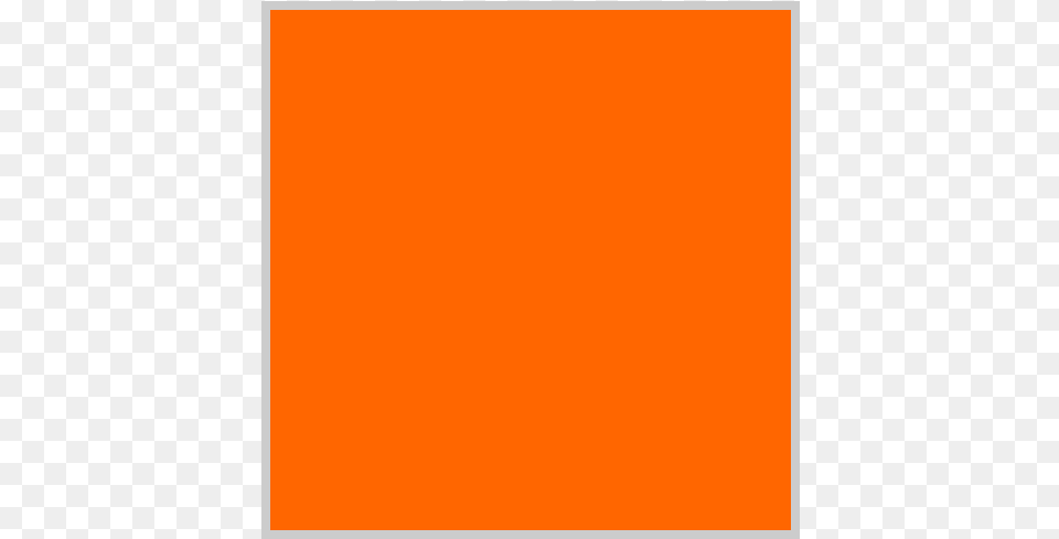 Square Orange Box, Home Decor, Texture Free Transparent Png