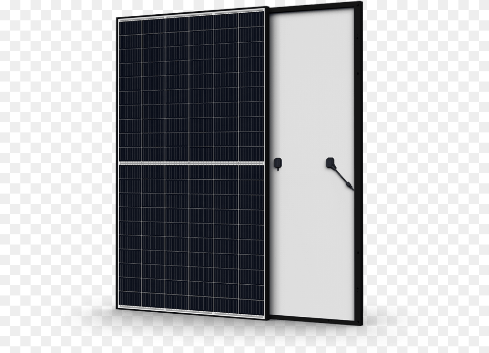 Square Origin Solar Panel Trina Solar Dd06m 08, Door, Electrical Device, Solar Panels Free Png
