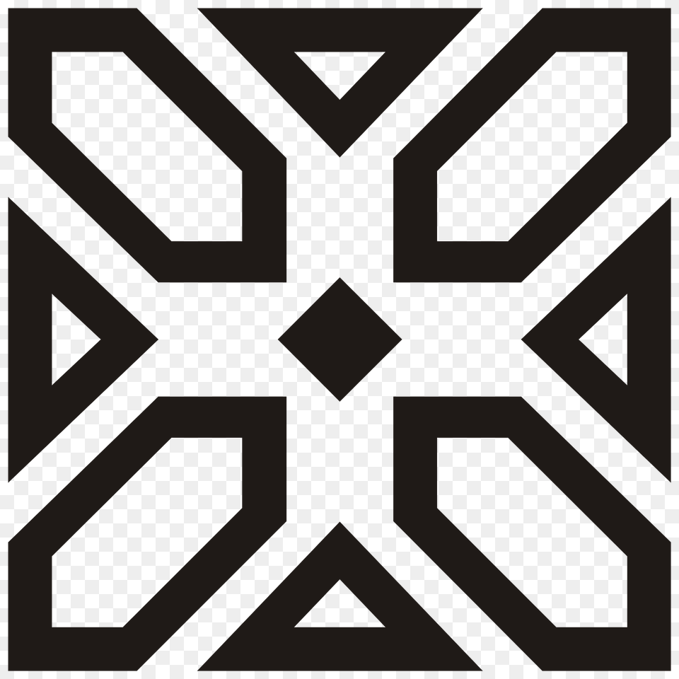 Square Ornament Black Clipart, Home Decor, Pattern, Green, Scoreboard Png Image