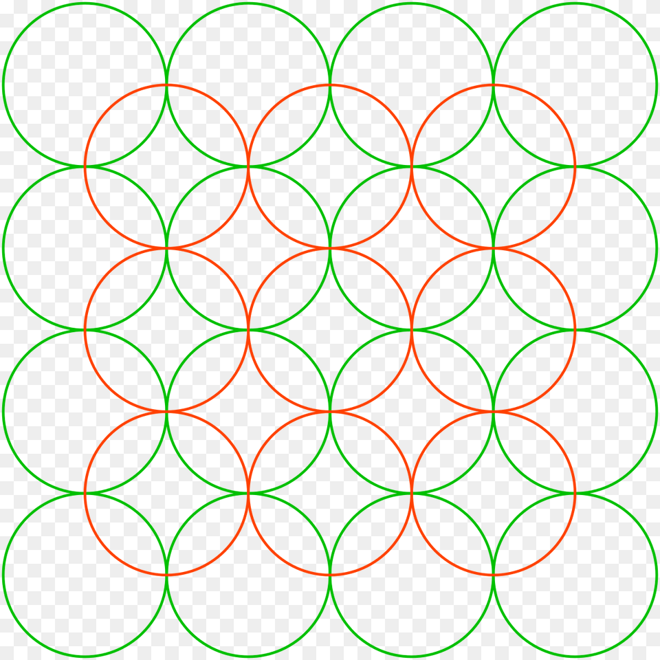 Square Overlapping Another Square, Pattern, Dahlia, Flower, Plant Free Png Download