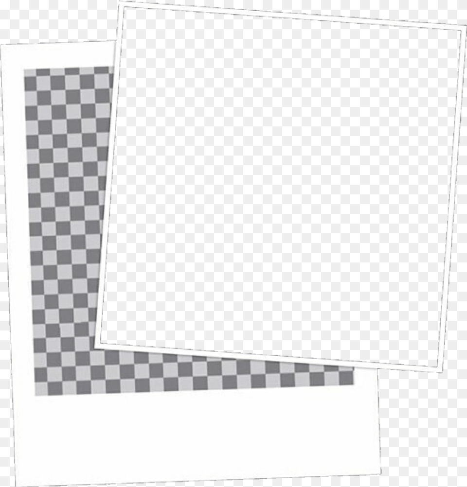 Square Overlay For Edits, Blackboard, Electronics, Screen, Computer Hardware Free Png