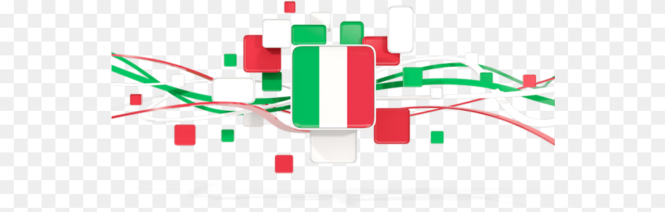 Square Pattern With Lines Lineas De La Bandera Del Peru, Wiring Free Png Download