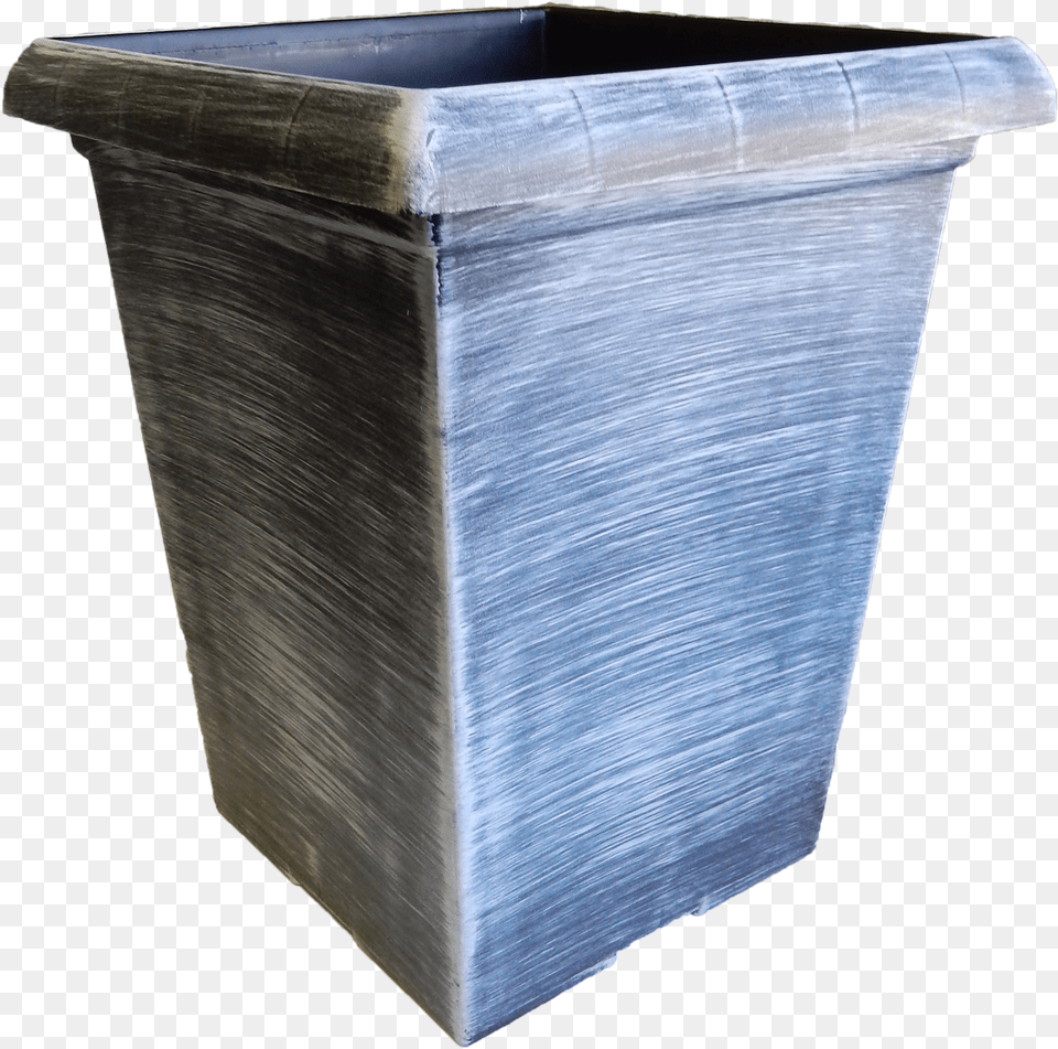 Square Planter Black White Wash 24case Flowerpot, Motorcycle, Transportation, Vehicle, Aircraft Free Transparent Png