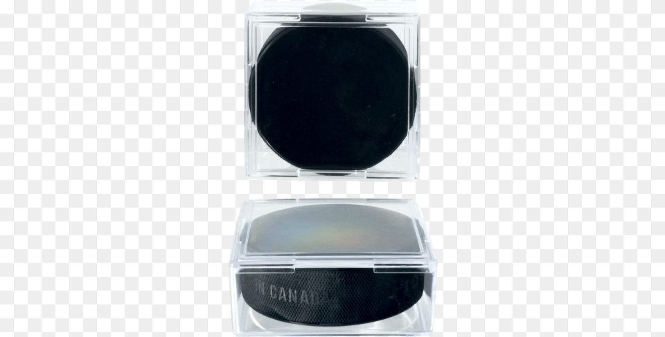 Square Plastic Puck Display Case Eye Shadow, Face, Head, Person, Cosmetics Free Png Download