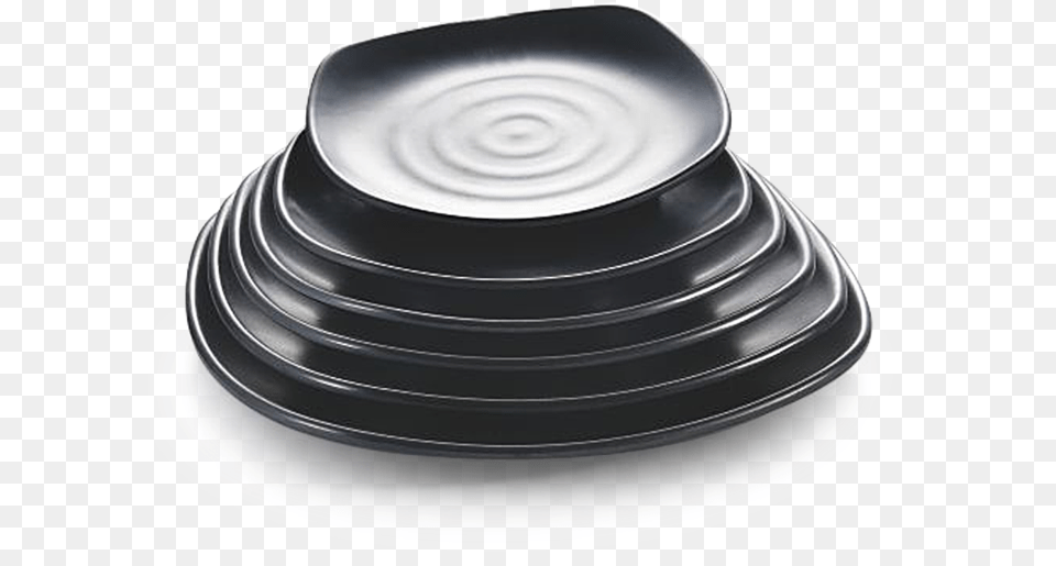 Square Plate Size, Bowl, Dish, Food, Meal Free Png Download