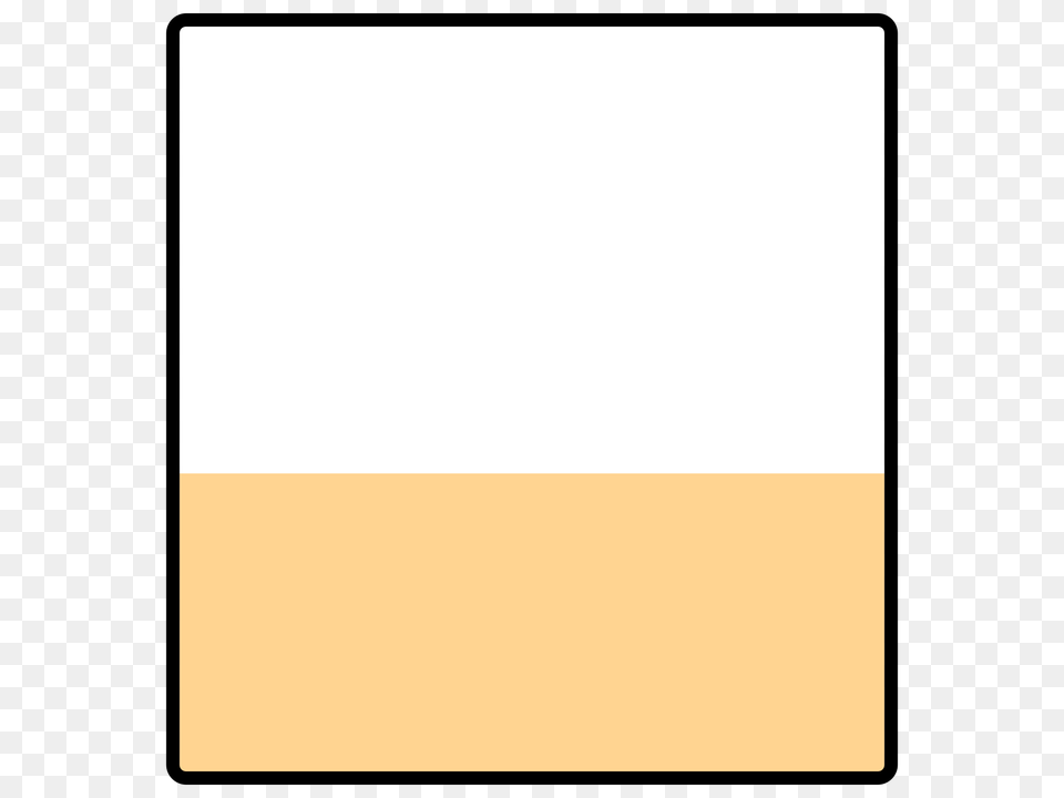 Square Progress Bar For Percents, Page, Text Png Image