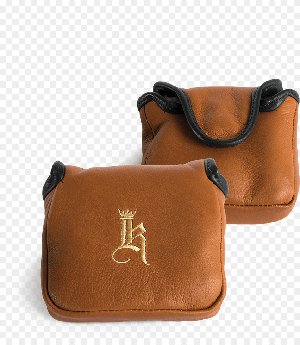 Square Putter Cover Shoulder Bag, Accessories, Handbag, Purse Png