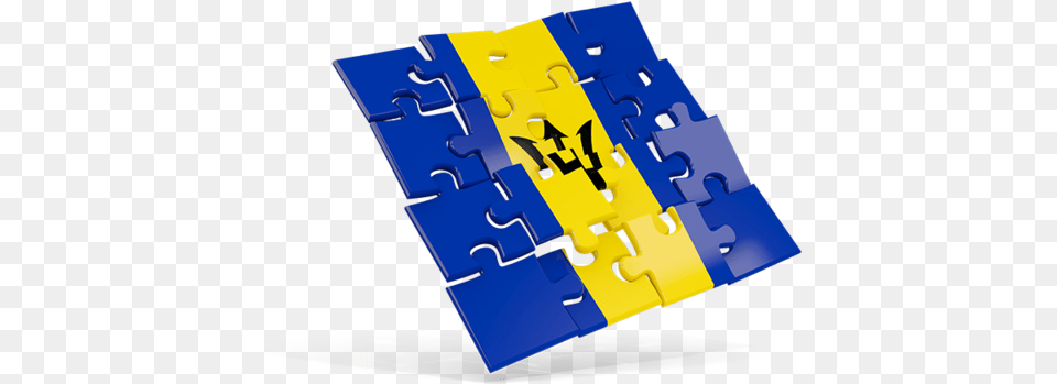 Square Puzzle Flag European Union Flag Puzzle, Game, Jigsaw Puzzle, Dynamite, Weapon Png Image