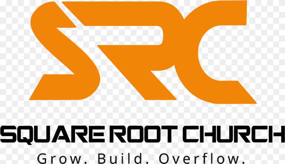 Square Root Church, Logo, Text, Symbol, Number Free Png
