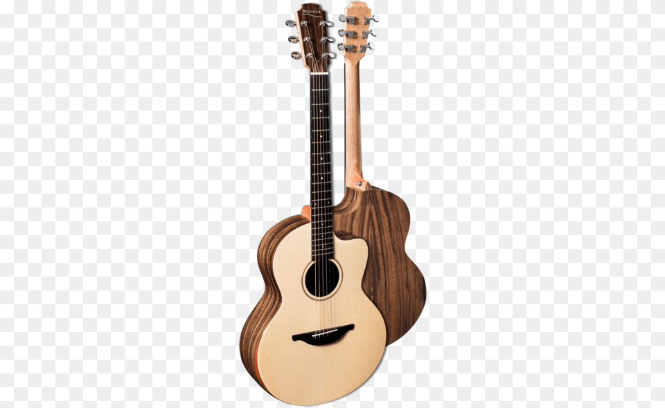 Square S 04 Guitar Sheeran By Lowden Guitar, Musical Instrument, Bass Guitar Png Image