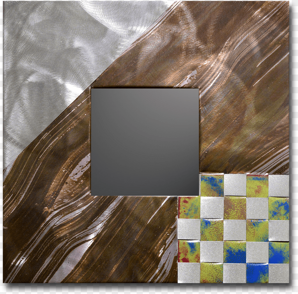 Square Series Art, Collage, Indoors, Interior Design, Wood Free Png Download