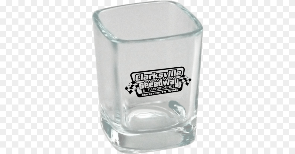 Square Shot Glass Beer Glassware, Cup, Jar, Stein Png Image