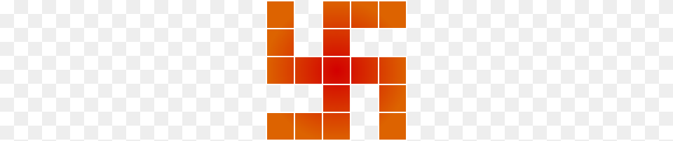 Square Swastika, Pattern Png Image