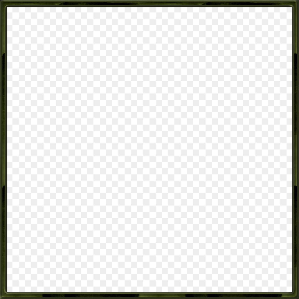 Square Transparent Pictures, Computer Hardware, Electronics, Hardware, Monitor Free Png Download