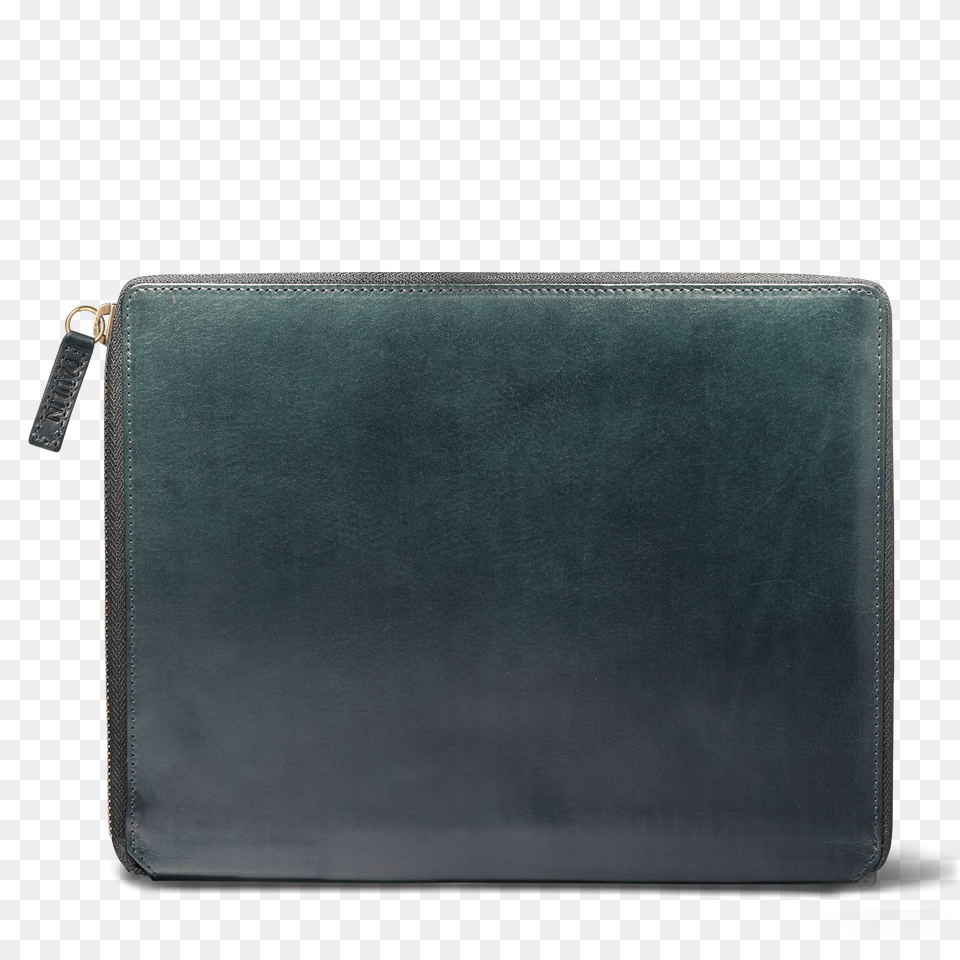 Square Wallet Full Grain Italian Leather Paulin, Accessories, Bag, Handbag Free Png Download
