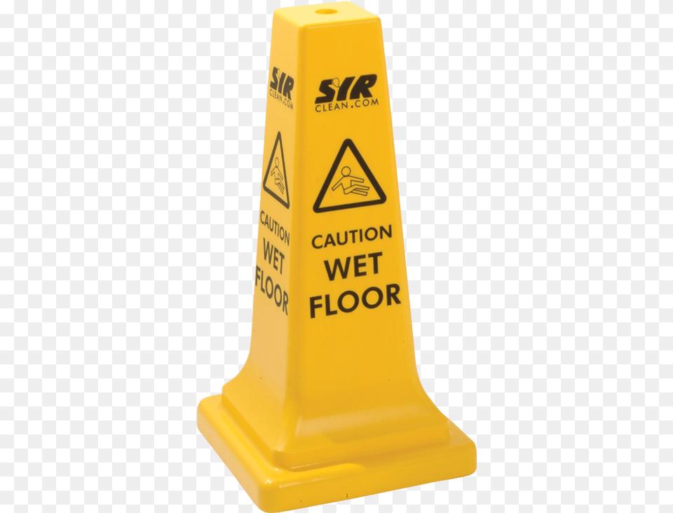 Square Wet Floor Sign, Fence, Car, Transportation, Vehicle Free Png