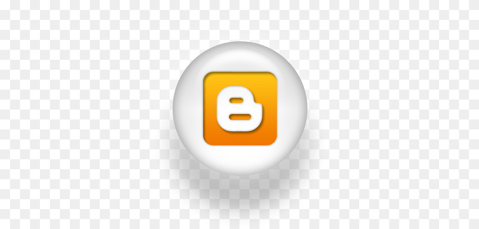 Square White With Orange B Logo Logodix Orange And White B Logo, Sphere, Text, Disk, Number Png Image