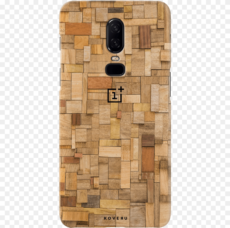 Square Wood Texture Back Cover Case For Oneplus, Architecture, Wall, Interior Design, Indoors Png Image