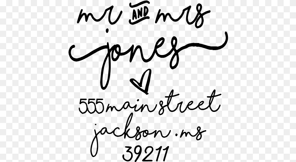 Square Wooden Handle Address Stamps Ruff Draft Papers, Gray Png Image