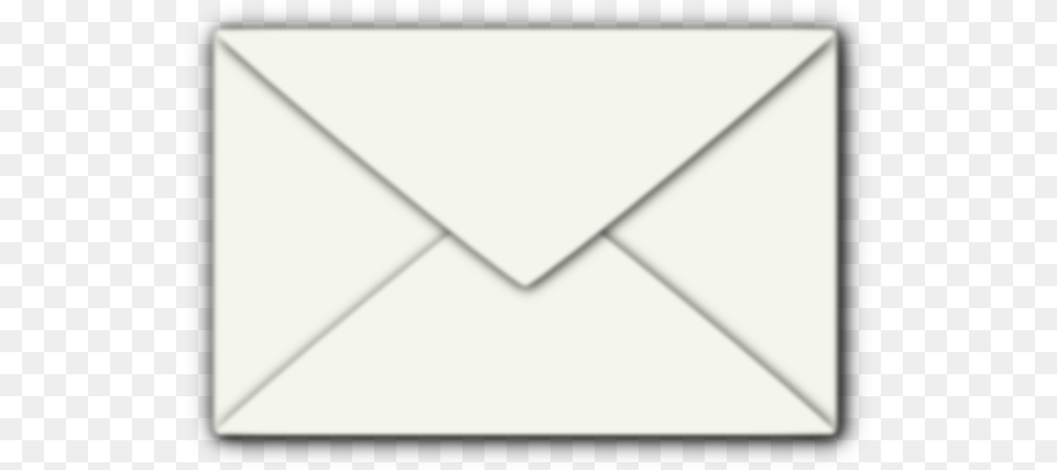 Squareanglepaper Closed And Open Envelope, Mail Free Transparent Png