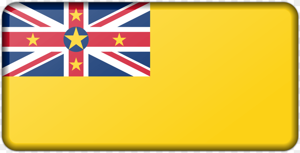 Squareareasymbol Niue Flag Free Png Download