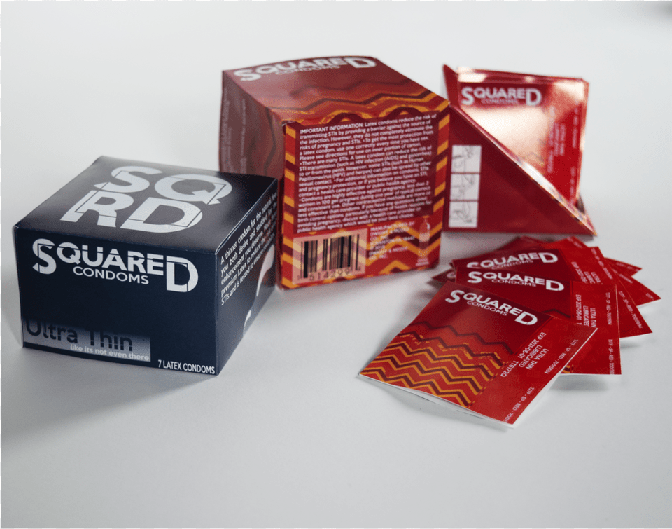Squared Pic1 Portable Network Graphics, Box, Advertisement, Food, Sweets Png Image