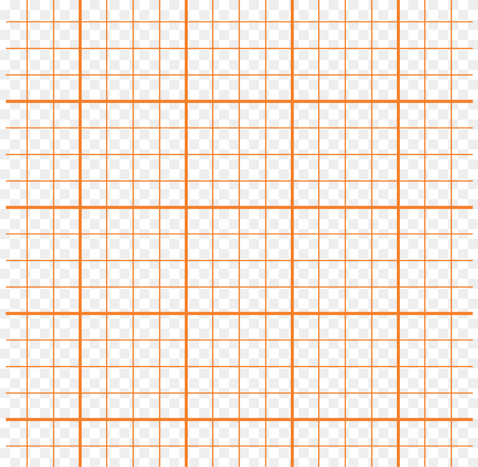Squaregrtango 04 Circles On Graph Paper, Pattern Free Transparent Png