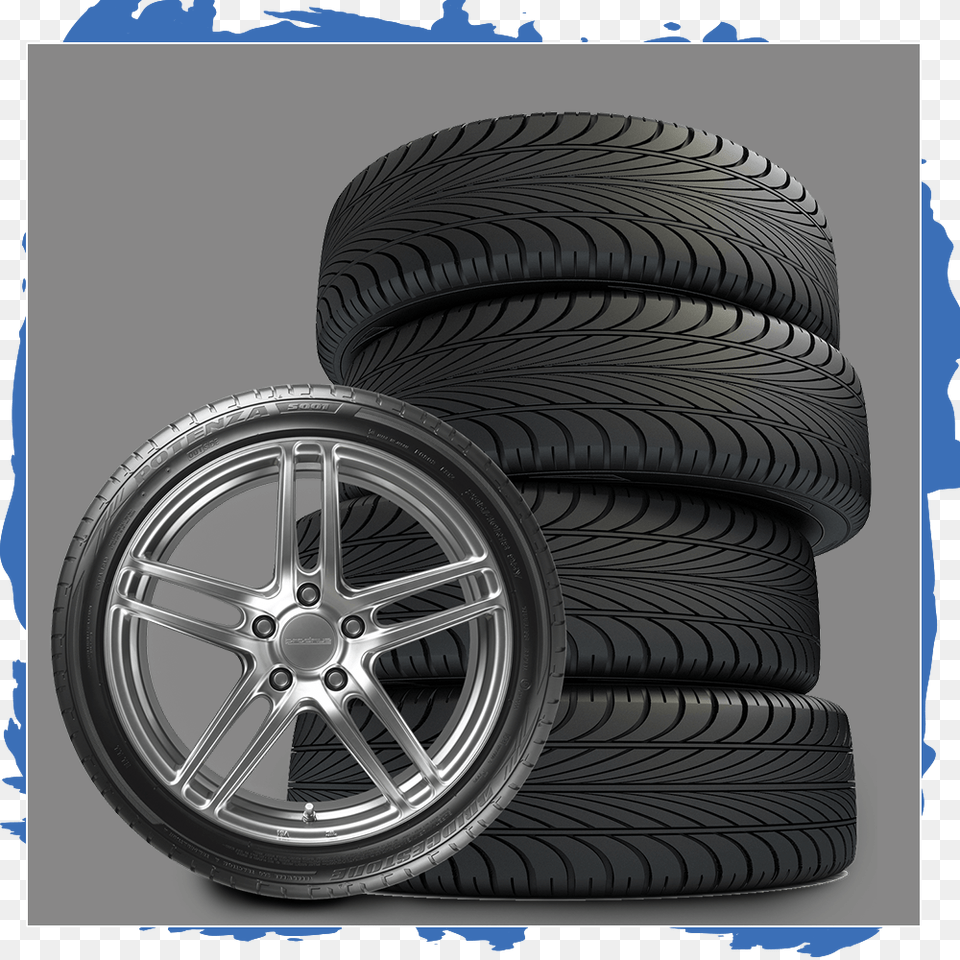 Squarephotos Wheels2 Tire And Wheel, Alloy Wheel, Car, Car Wheel, Machine Png