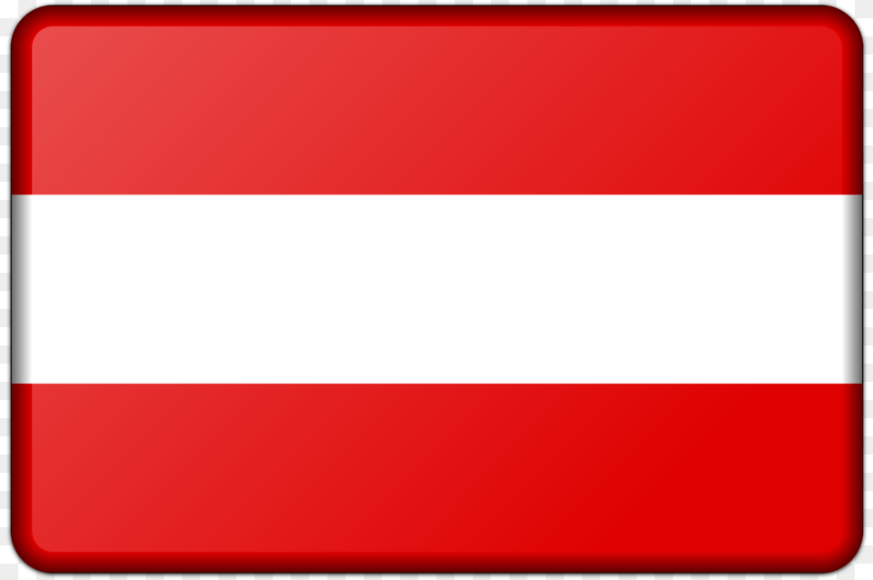 Squareredline Easiest Flag, Austria Flag Free Png