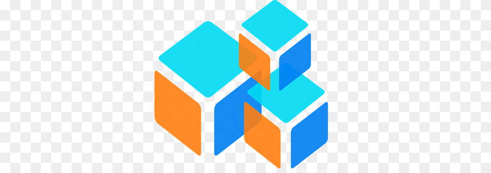 Squares Toy, Rubix Cube Free Png