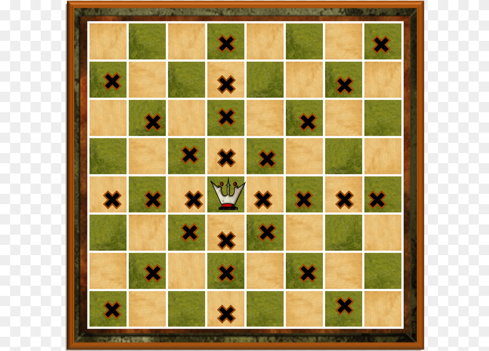 Squares Along Rank File Or Diagonal But It May Not Staircase Chess End Game, Home Decor, Quilt Png Image