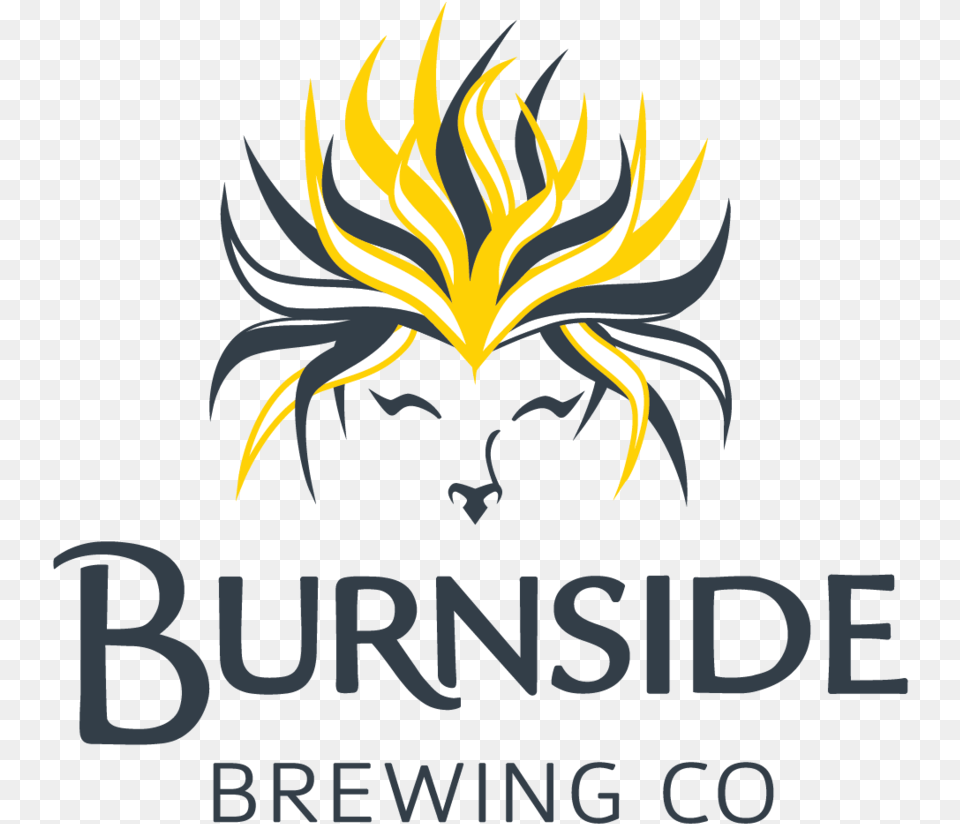 Squarespace 1 Burnside Brewing Logo, Symbol Png Image