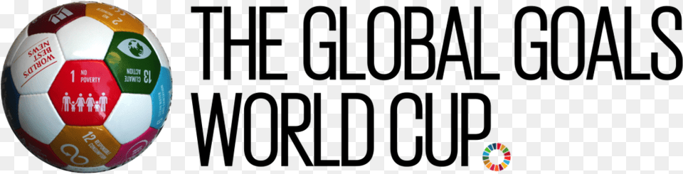 Squarespace 2 Global Goals World Cup, Ball, Football, Soccer, Soccer Ball Free Png Download