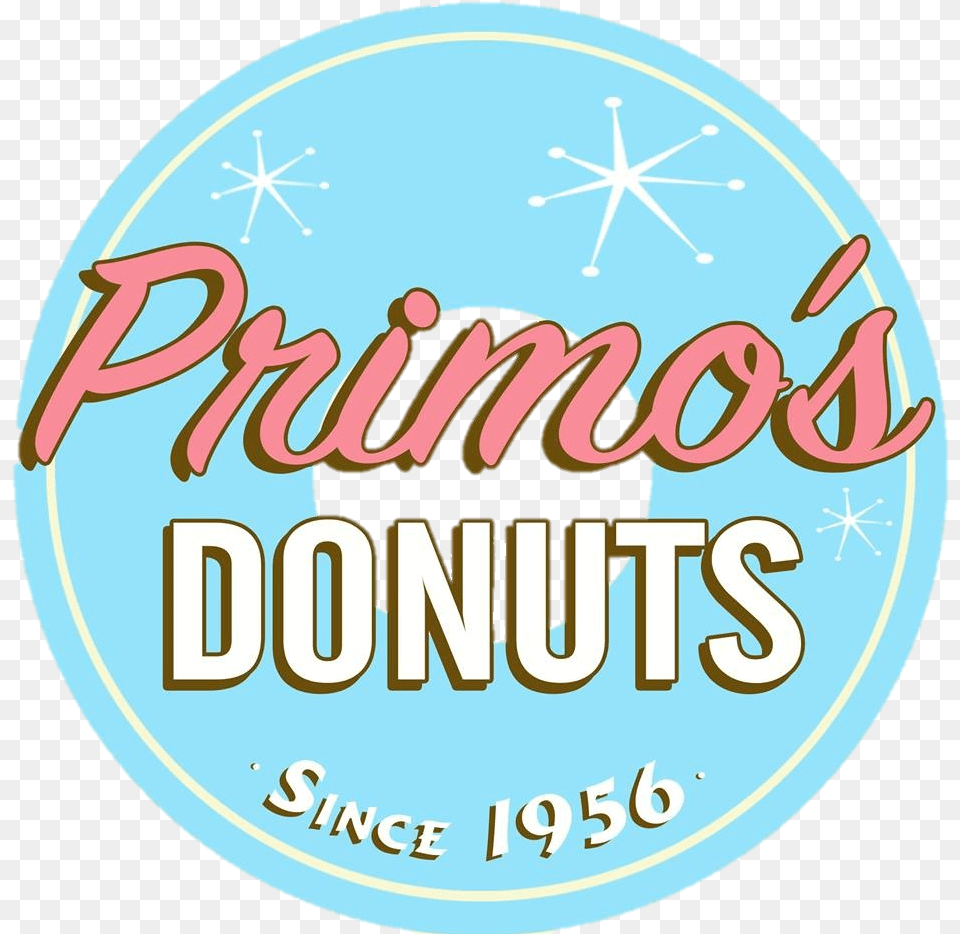 Squarespace 30 Primos Donuts, Logo, Book, Publication, Badge Png