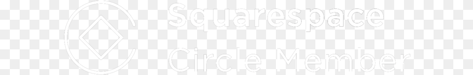 Squarespace Circle Member Circle, Symbol, Text Free Png Download