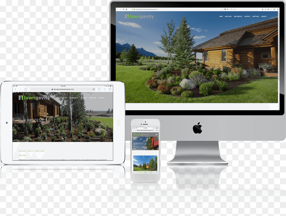 Squarespace For Professional Landscape Websites, Tree, Plant, Mobile Phone, Phone Png
