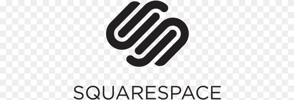 Squarespace Logo Squarespace Logo, Text Png