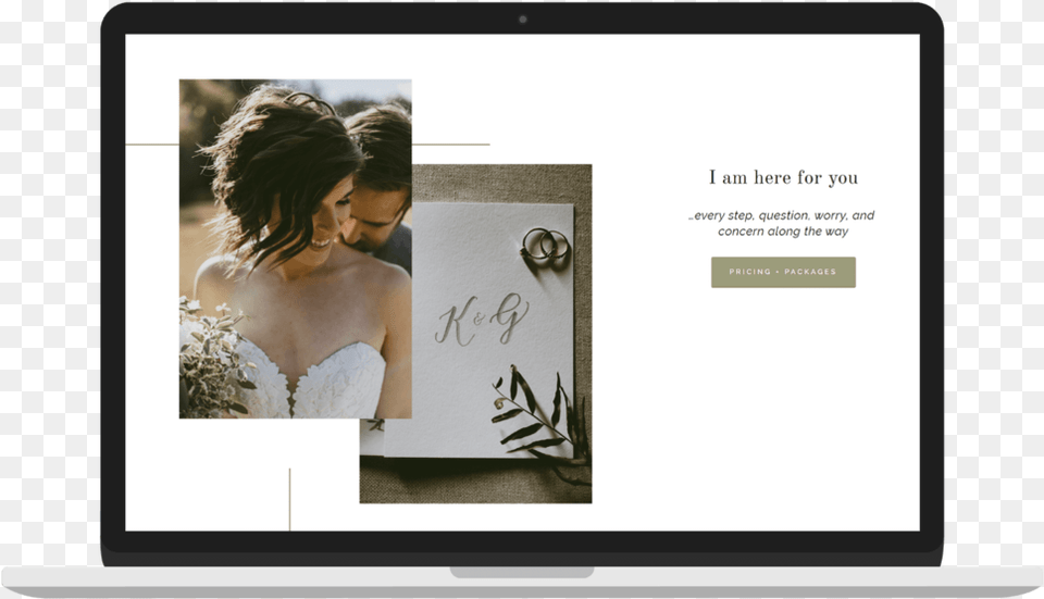 Squarespace Website Designer Wedding Photography Homepage, Adult, Person, Female, Woman Png