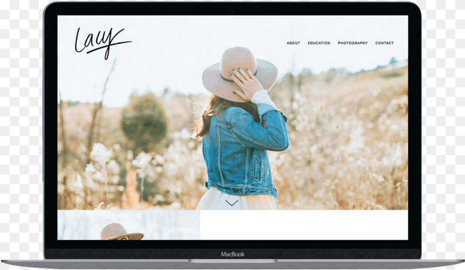 Squarespace Website Templates8 Lcd Tv, Clothing, Photography, Hat, Person Free Transparent Png