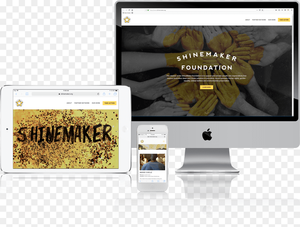 Squarespace Websites For Nonprofits Effecting Social, Mobile Phone, Computer, Computer Hardware, Electronics Png