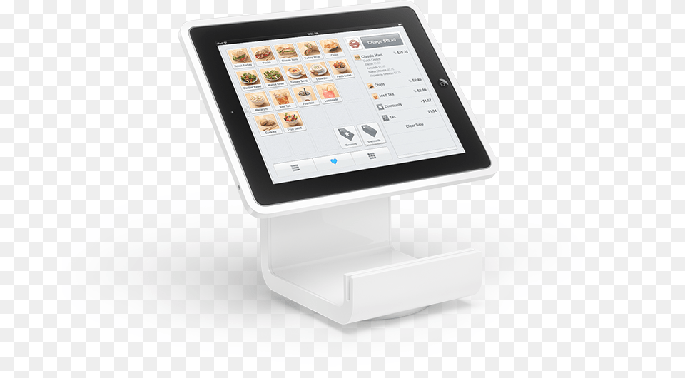 Squarestand Square Stand, Computer, Electronics, Tablet Computer, Kiosk Png Image